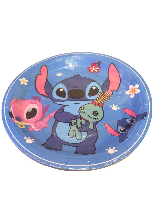 Stitch