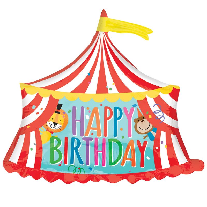 Happy Birthday 4