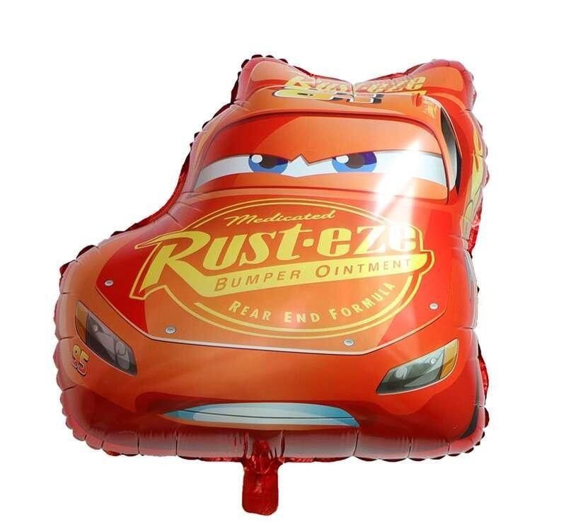 Cars - Lighting Mcqueen