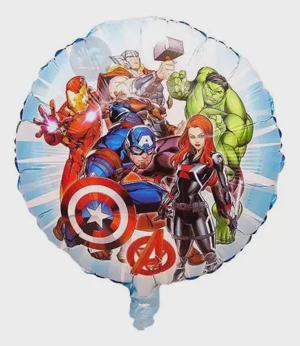 Marvel