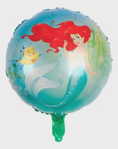 Little Mermaid