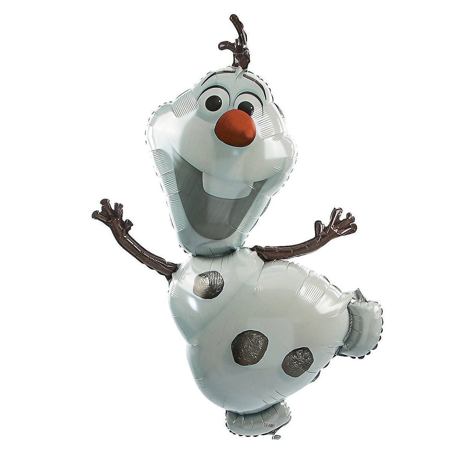 Olaf Supersize Foil