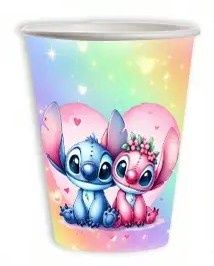 Stitch Cups