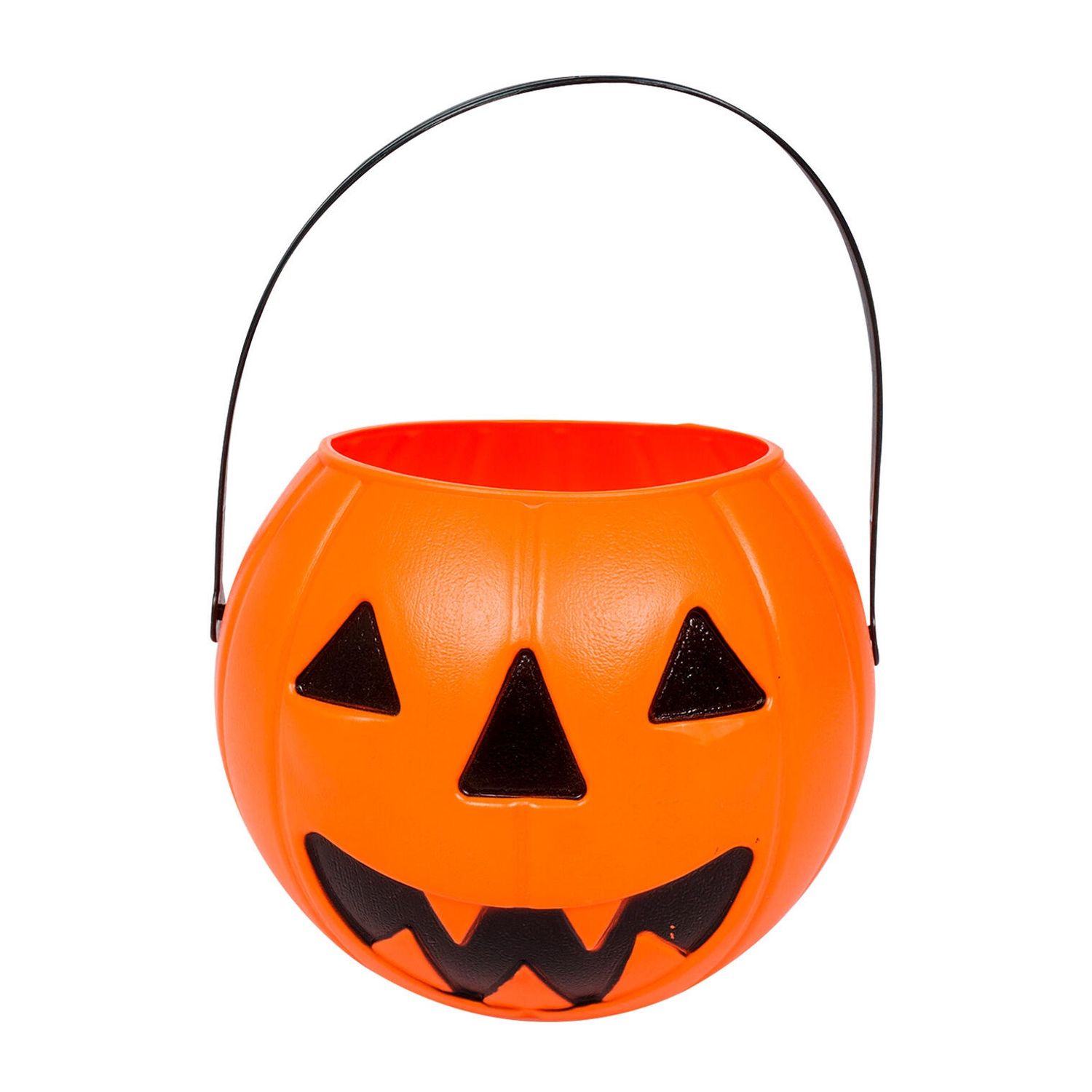pumpkin basket
