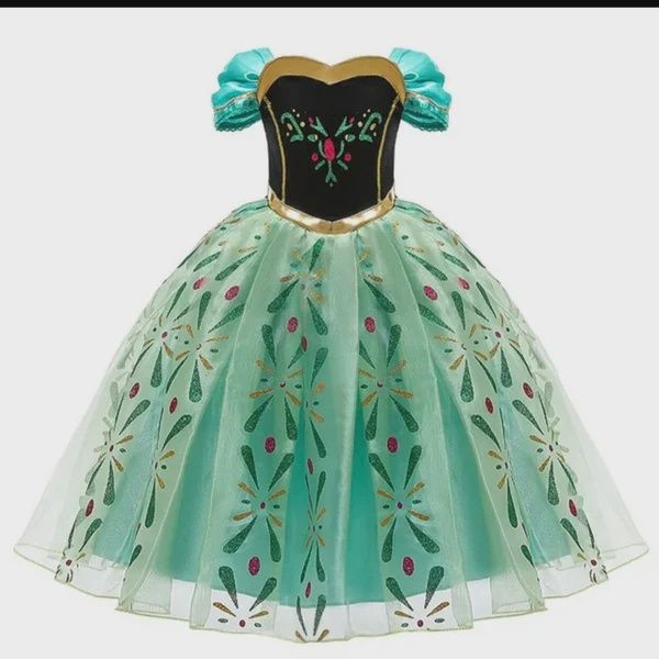 Anna, Size: 120(5-7)