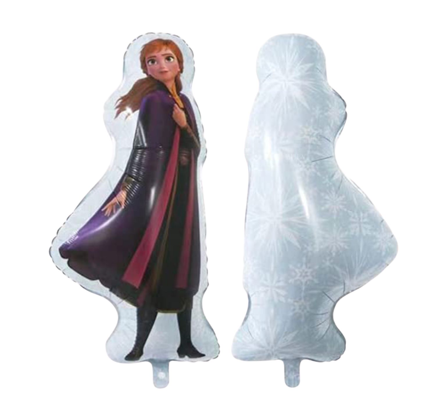 Frozen princess - Supersize, Design: Anna