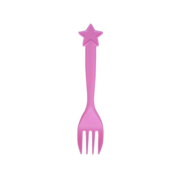 Cutlery  6 Pc