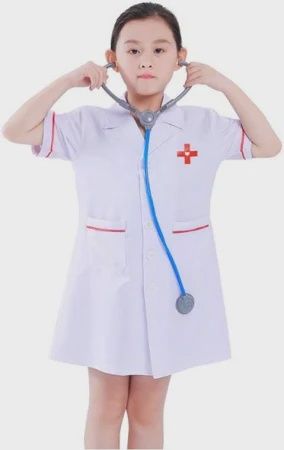 Doctor Costume