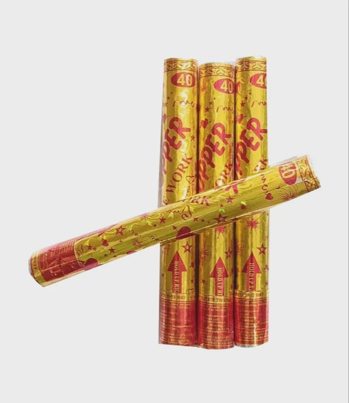 Party Popper