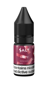 E-Liquids