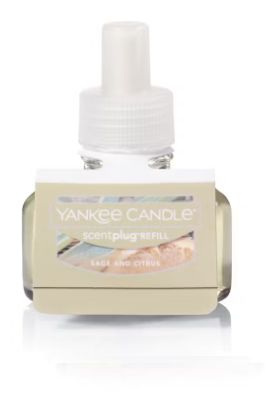 Sage &amp; Citrus 18 mL