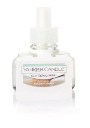 Coconut Beach 18 mL