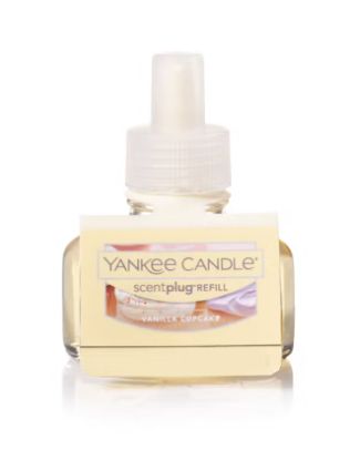 Vanilla Cupcake 18 mL