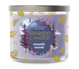 Moonlit Woods 410g