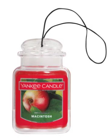 Macintosh Hanging Fragnance