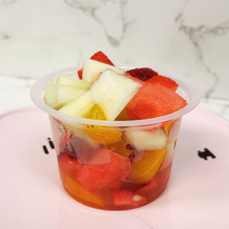 Fruit Cup