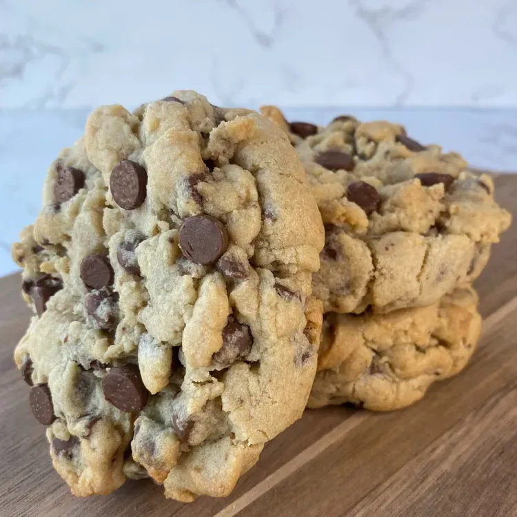 Large Cookie Box