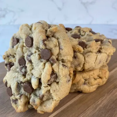 Large Cookie Box