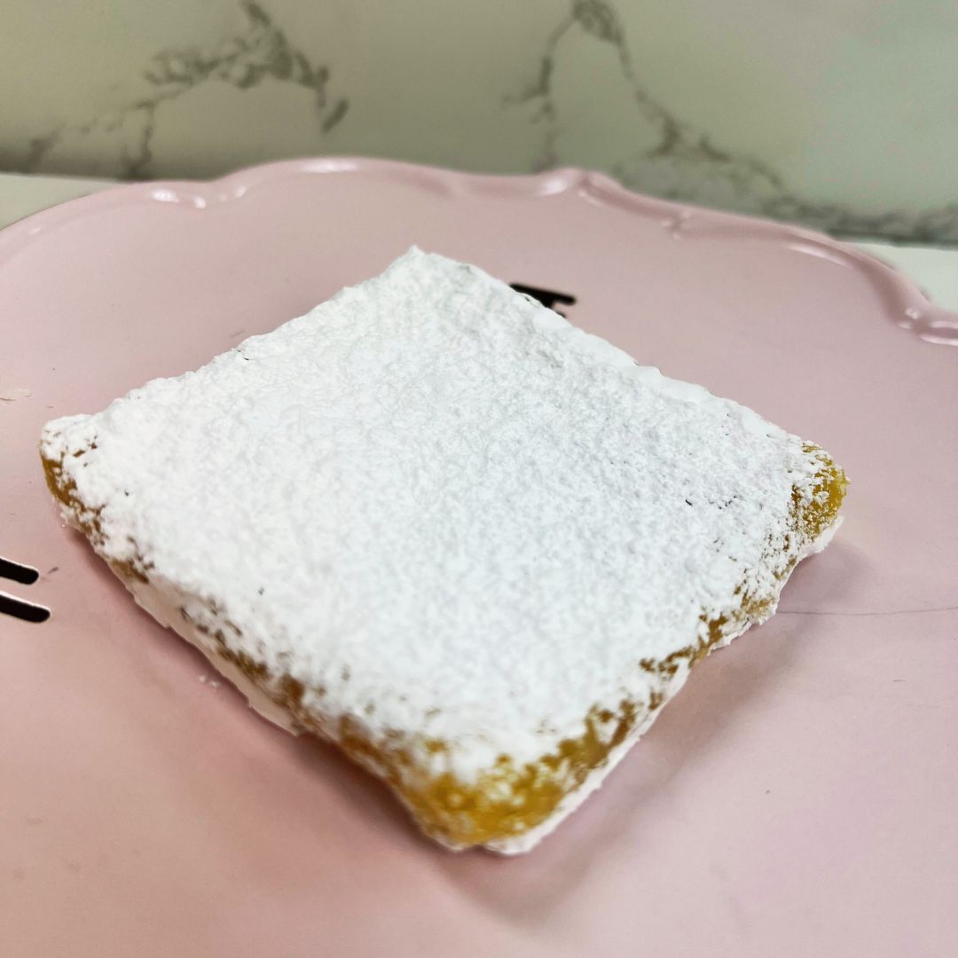 Dessert Bars