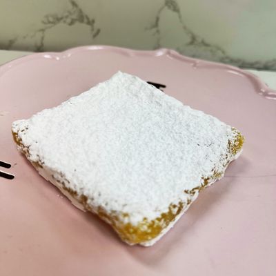 Dessert Bars