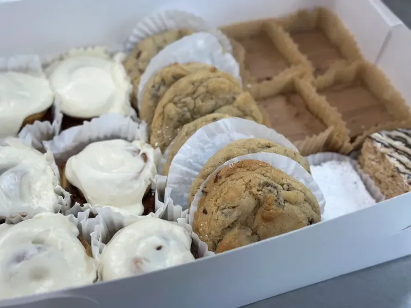 Frosted Favorite Subscription