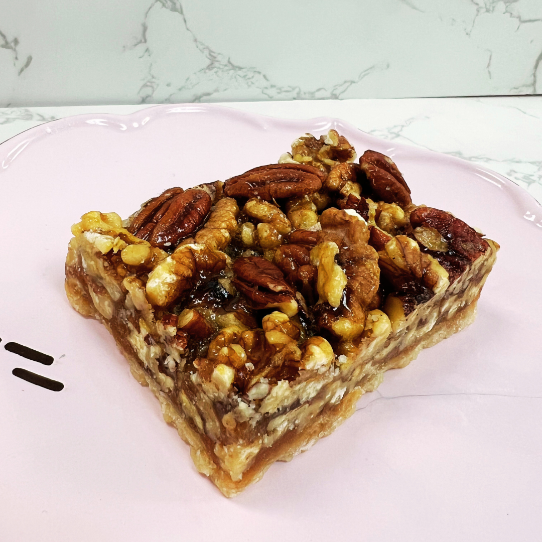 Dessert Bars