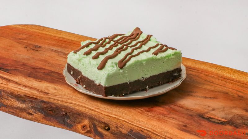 Dessert Bars