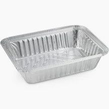 FOIL CONTAINER AR103 5X8 500