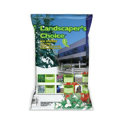 ICE MELT LANDSCAPERS CHOICE 20KG