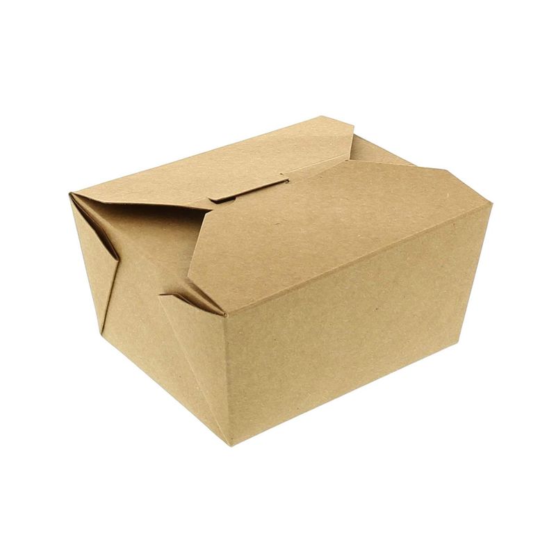 CASE FOLD-UP BOX #1 450