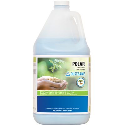 DUSTBANE POLAR CREAM BOWL CLEANER 4L