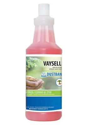 DUSTBANE VAYSELLE DISH DETERGENT 1L