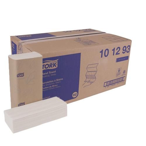 PAPER TOWEL TORK MULTI FOLD 101293 16/189