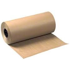 FREEZER PAPER KRAFT 15&quot;x900&#39;
