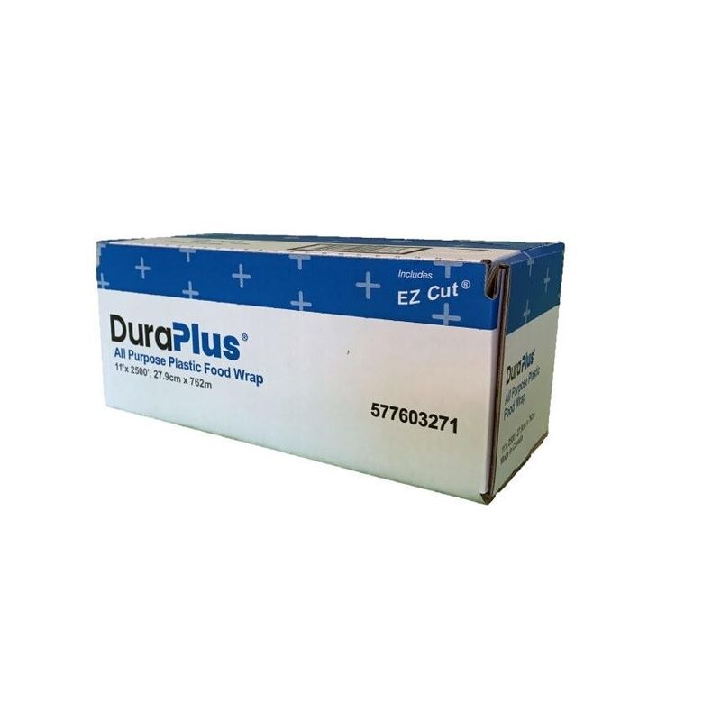 FOOD FILM CUTTERBOX 11&quot; X 2500&#39;