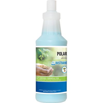 DUSTBANE POLAR CREAM BOWL CLEANER 1L