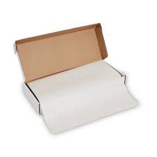 PACKING PAPER NEWSPRINT SHEETS 25x30 10LB