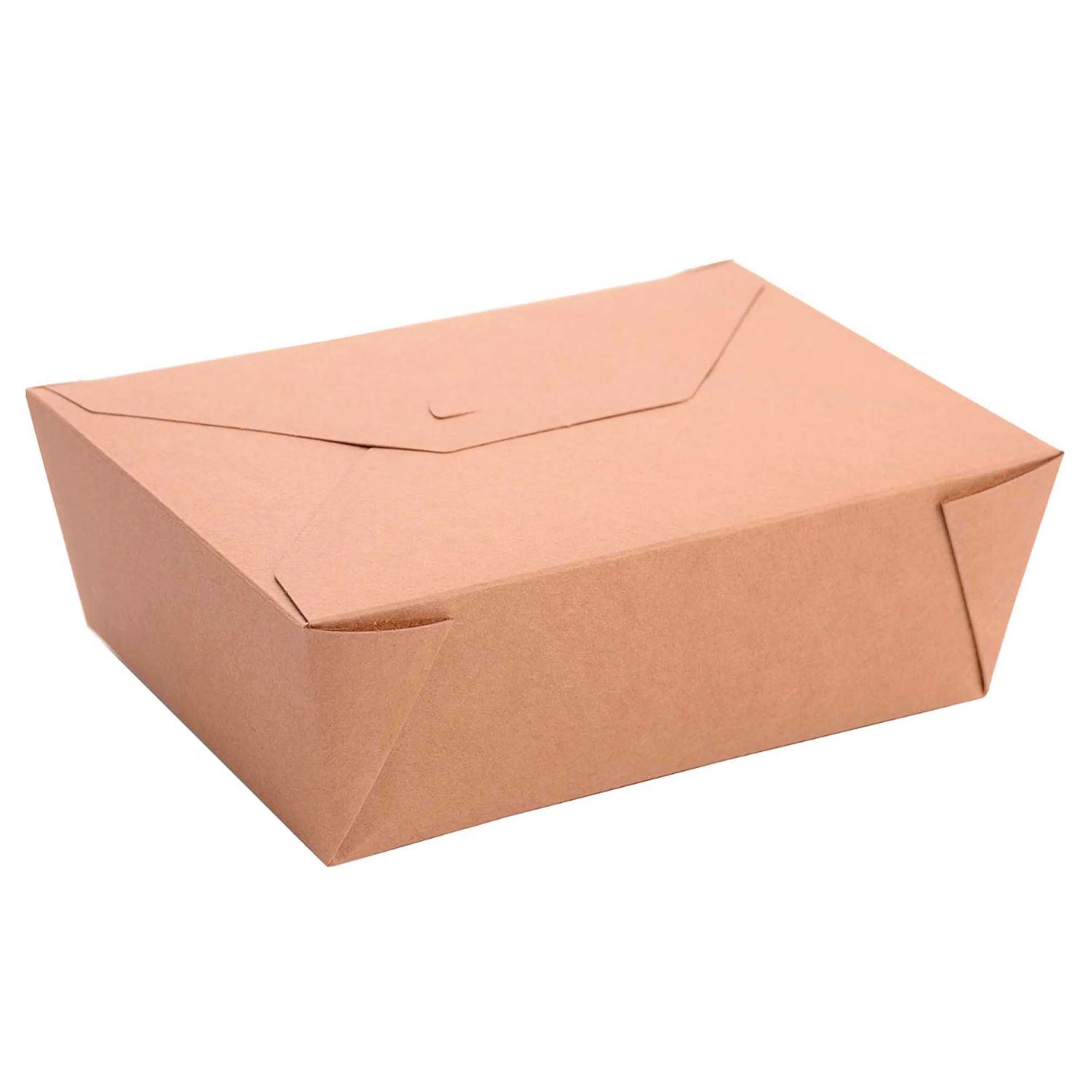 CASE FOLD-UP BOX #4 160