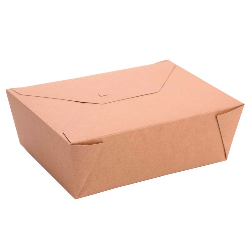 CASE FOLD-UP BOX #4 160