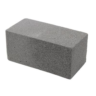 CASE OF GRILL BRICKS 8"x4"x 4"  12