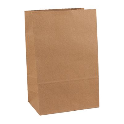 PAPER BAG SUPER SEVEN #536 250