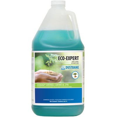 DUSTBANE ECO-EXPERT CARPET CLEANER 4L