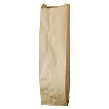 PAPER BAG LIQUOR 6X2X15 500
