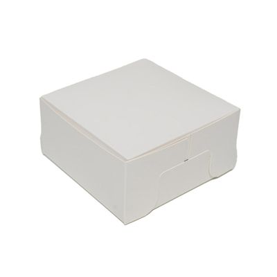 CAKE BOX 5X5X2.5  250