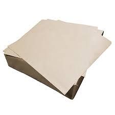 FREEZER PAPER SHEETS 18X18 1000
