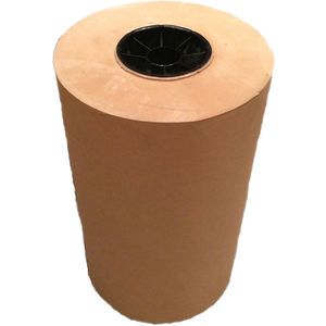 KRAFT PAPER ROLL 12&quot;x1200&#39; 30LB