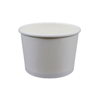 CASE OF 08 OZ PAPER SOUP BOWLS 1000