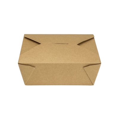 CASE FOLD-UP BOX #8 300