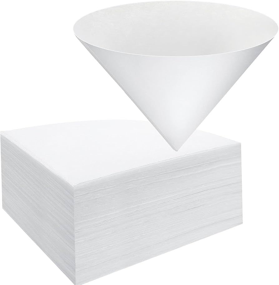 GREASE FILTER CONE 10&quot; 50