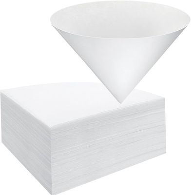 GREASE FILTER CONE 10" 50